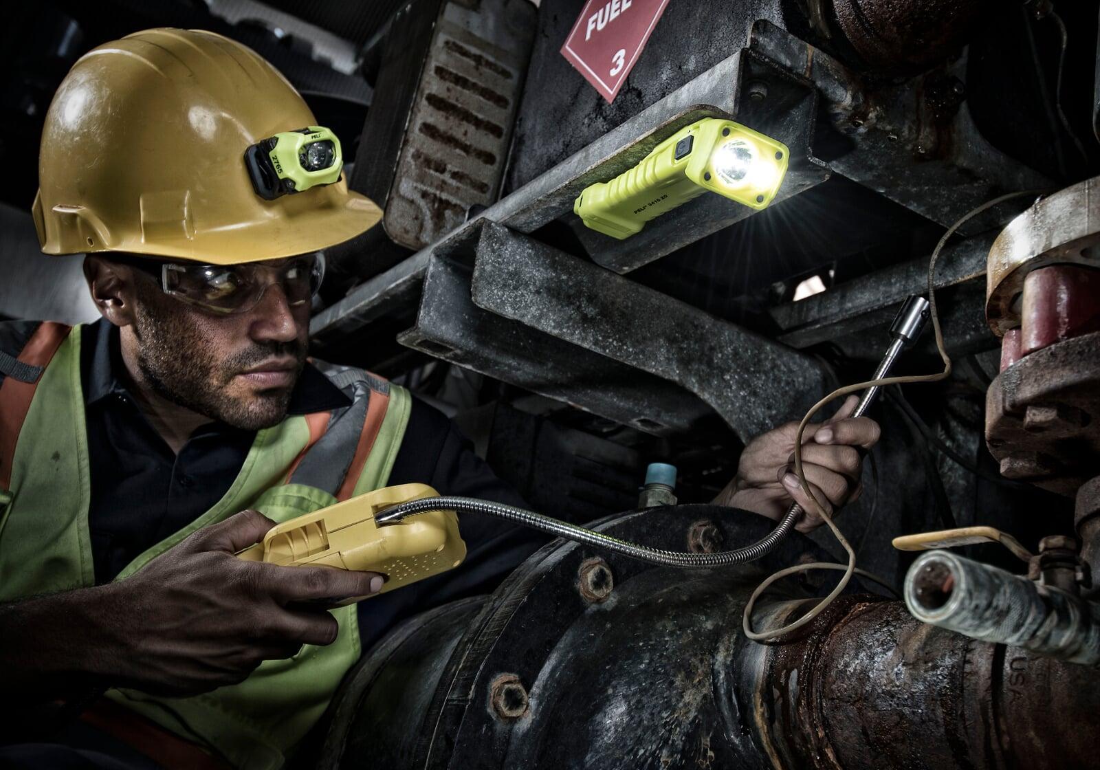 HOW PLEI HELPS ORGANIZATIONS ENSURE INDUSTRIAL SAFETY